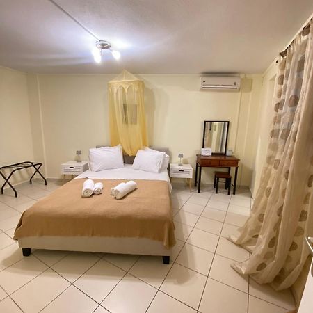 Althea Apartment Maroulás 외부 사진